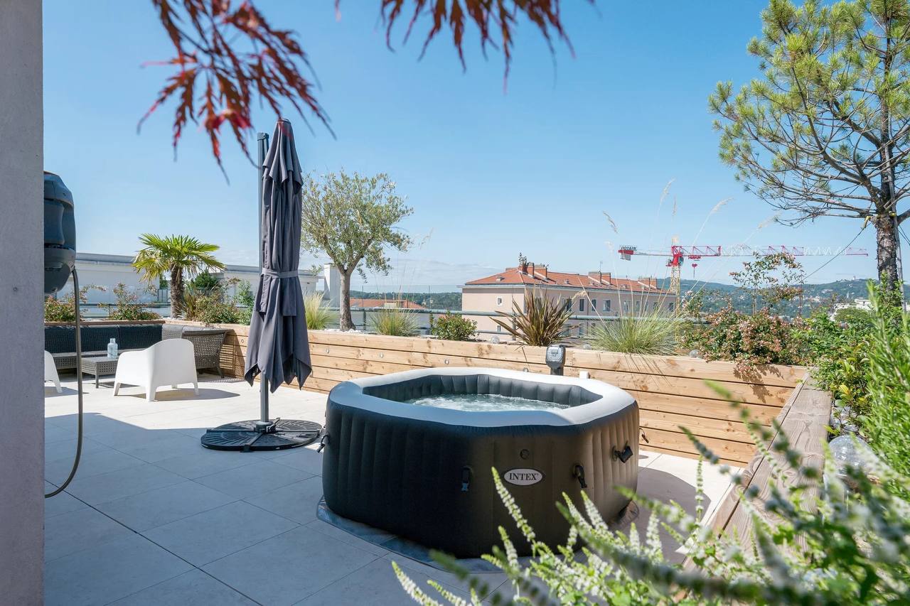 Appartement 2 pièces - Image 7